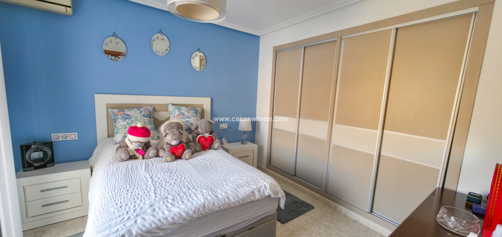 Sale - Villa - Villamartin - Costa Blanca