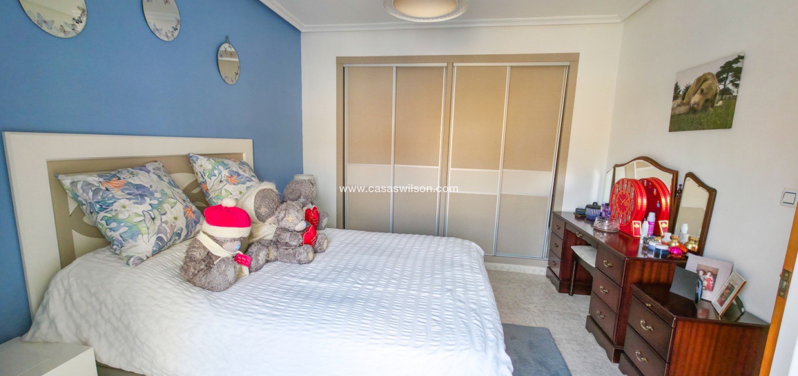 Sale - Villa - Villamartin - Costa Blanca