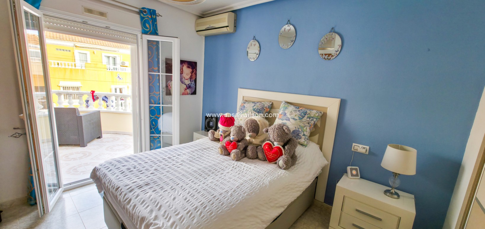 Sale - Villa - Villamartin - Costa Blanca