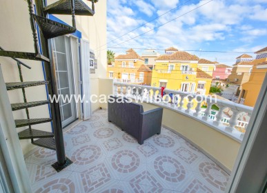 Sale - Villa - Villamartin - Costa Blanca