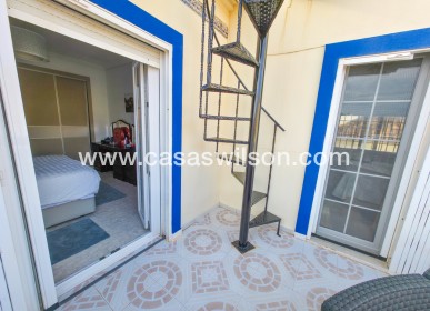 Sale - Villa - Villamartin - Costa Blanca