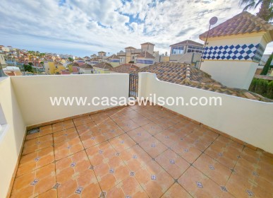 Sale - Villa - Villamartin - Costa Blanca