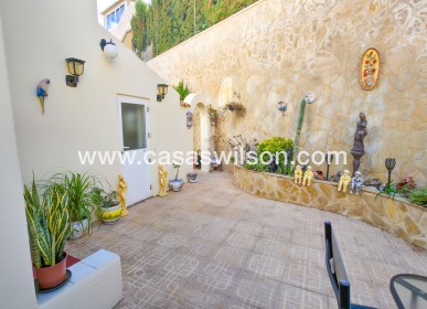 Sale - Villa - Villamartin - Costa Blanca