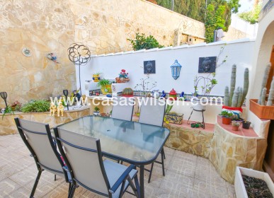 Sale - Villa - Villamartin - Costa Blanca