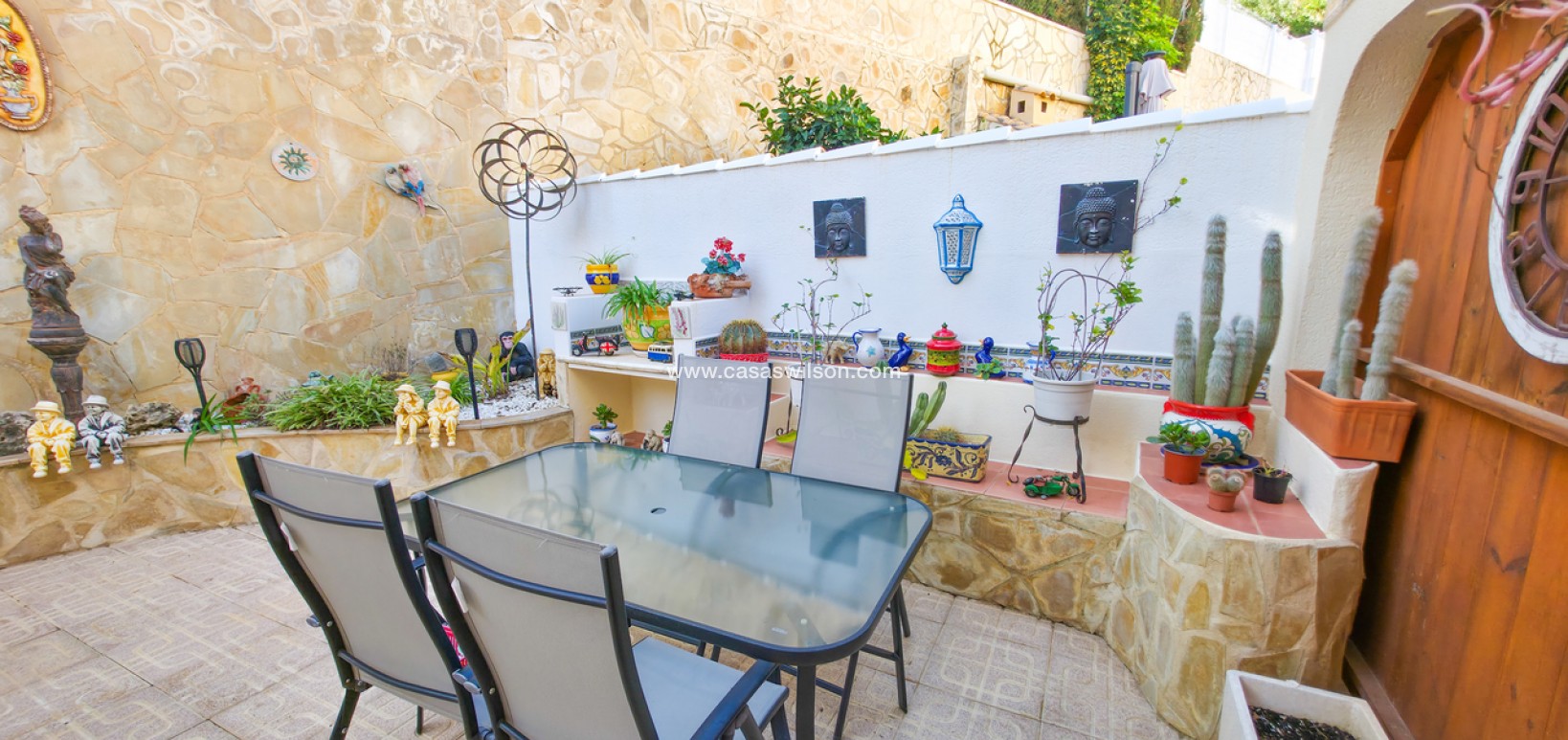 Sale - Villa - Villamartin - Costa Blanca