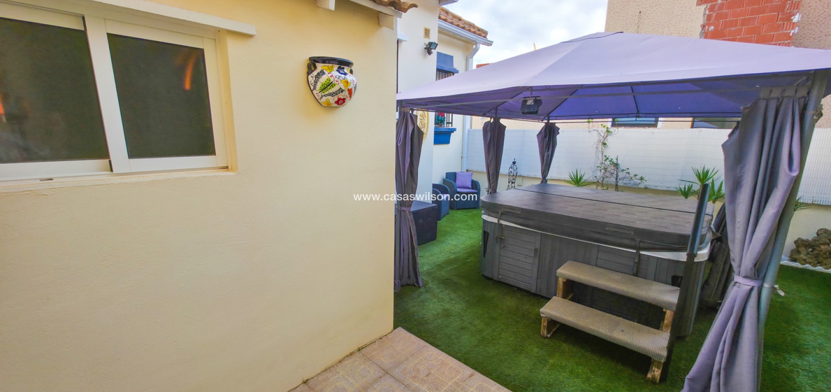 Sale - Villa - Villamartin - Costa Blanca