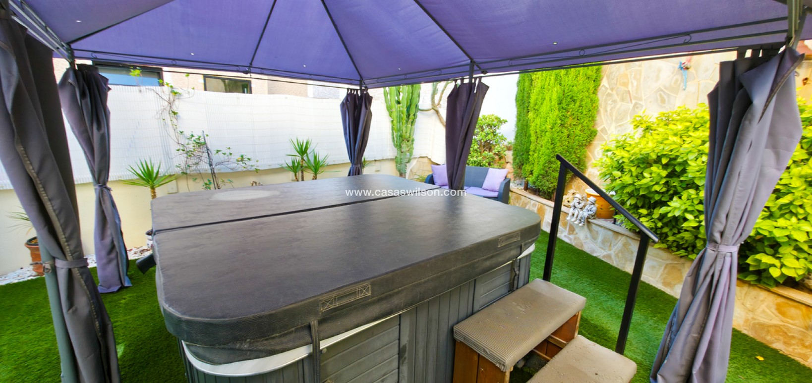 Sale - Villa - Villamartin - Costa Blanca