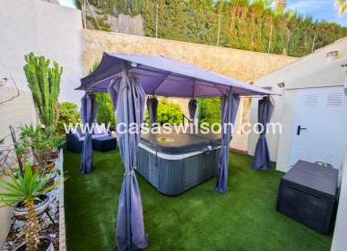 Sale - Villa - Villamartin - Costa Blanca