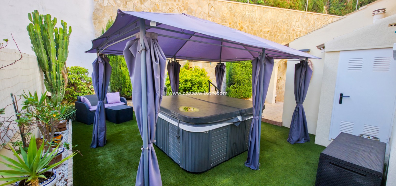 Sale - Villa - Villamartin - Costa Blanca