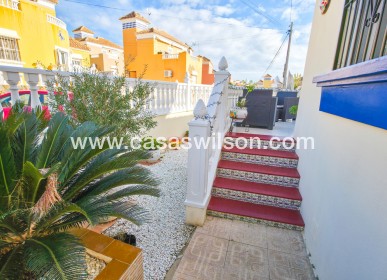 Sale - Villa - Villamartin - Costa Blanca