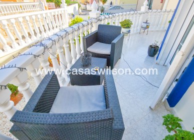 Sale - Villa - Villamartin - Costa Blanca
