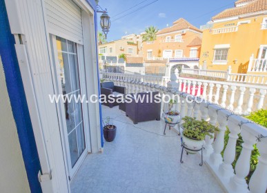 Sale - Villa - Villamartin - Costa Blanca