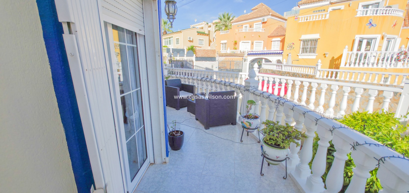 Sale - Villa - Villamartin - Costa Blanca