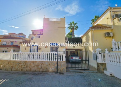 Sale - Villa - Villamartin - Costa Blanca