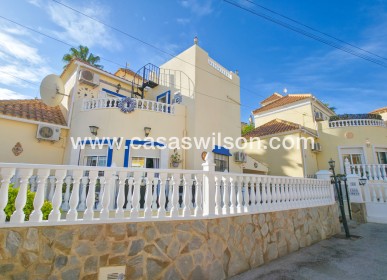 Sale - Villa - Villamartin - Costa Blanca