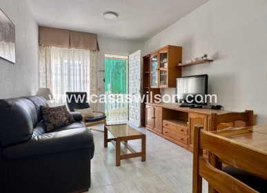 Sale - Bungalow - Orihuela Costa - Playa Flamenca