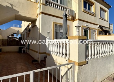 Sale - Bungalow - Orihuela Costa - Playa Flamenca