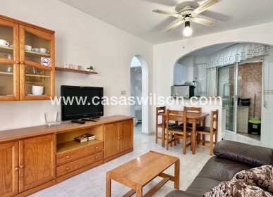 Sale - Bungalow - Orihuela Costa - Playa Flamenca