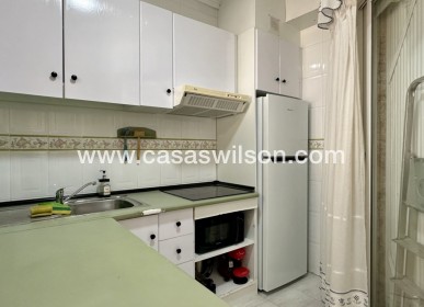 Sale - Bungalow - Orihuela Costa - Playa Flamenca