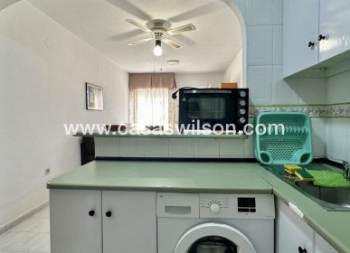 Sale - Bungalow - Orihuela Costa - Playa Flamenca