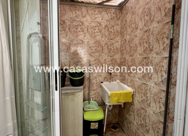 Sale - Bungalow - Orihuela Costa - Playa Flamenca