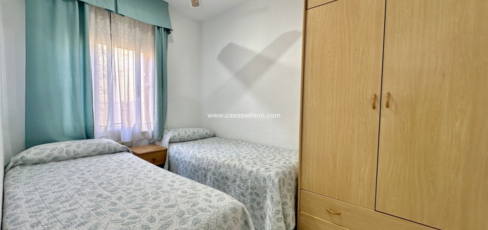Sale - Bungalow - Orihuela Costa - Playa Flamenca