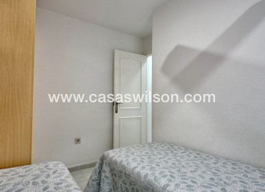 Sale - Bungalow - Orihuela Costa - Playa Flamenca