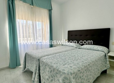 Sale - Bungalow - Orihuela Costa - Playa Flamenca