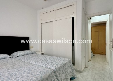 Sale - Bungalow - Orihuela Costa - Playa Flamenca