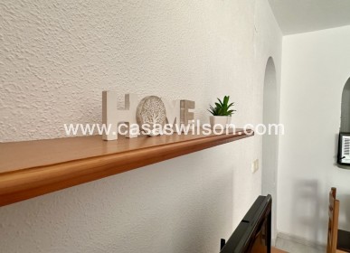 Sale - Bungalow - Orihuela Costa - Playa Flamenca