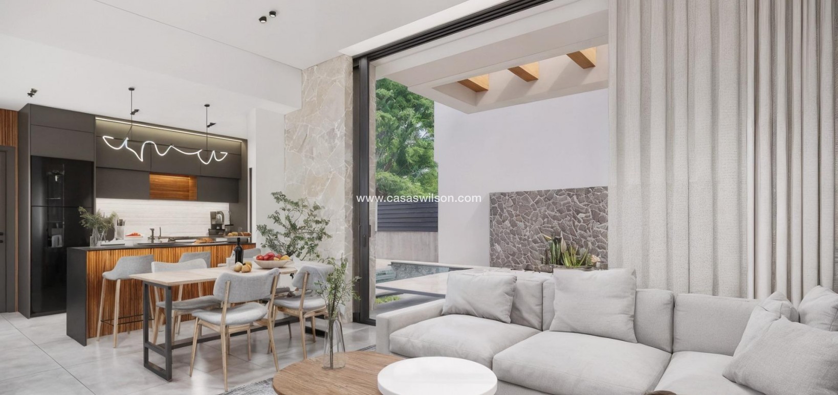 New Build - Villa - Los Montesinos - La Herrada