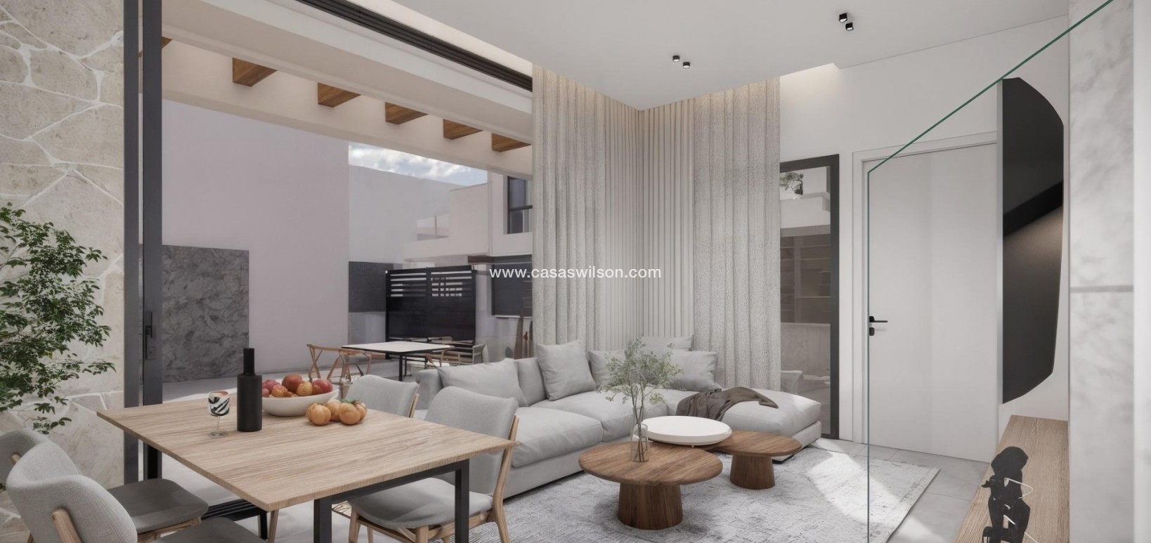 New Build - Villa - Los Montesinos - La Herrada