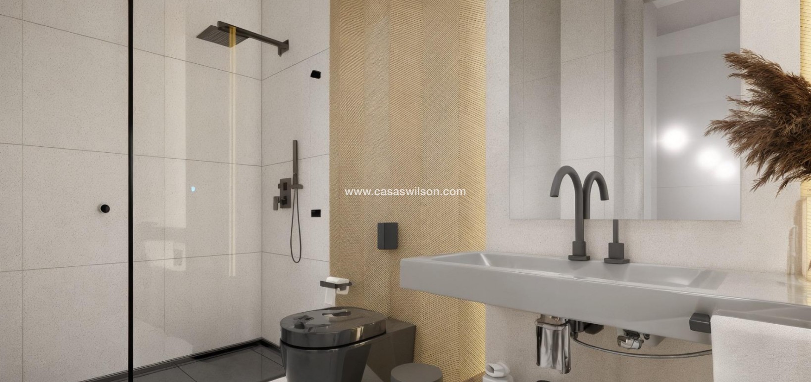 New Build - Villa - Los Montesinos - La Herrada