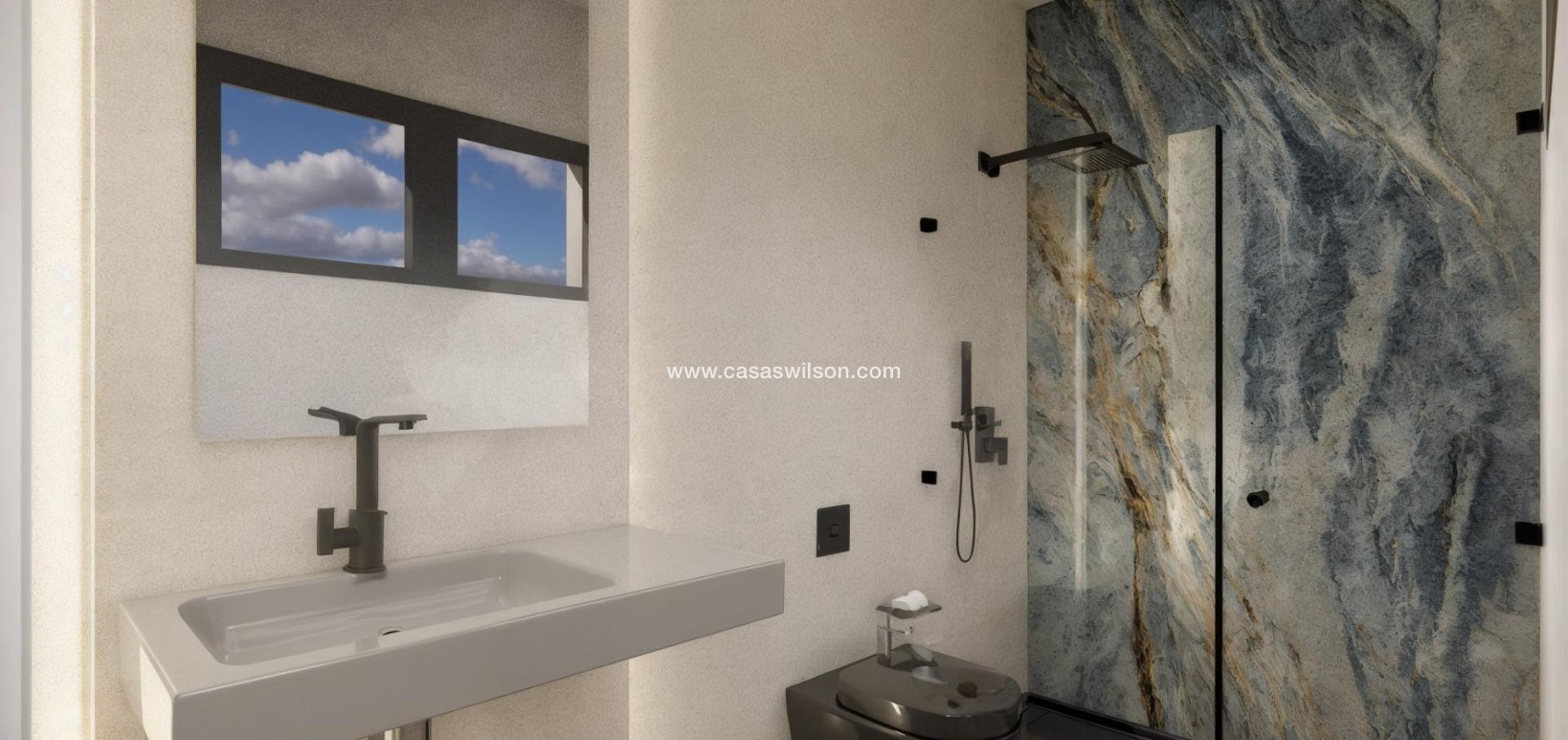 New Build - Villa - Los Montesinos - La Herrada