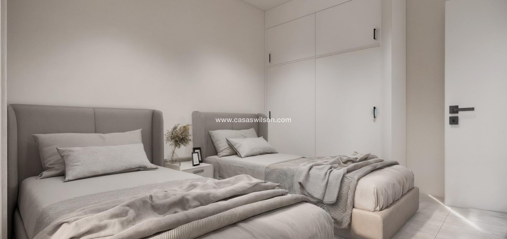 New Build - Villa - Los Montesinos - La Herrada