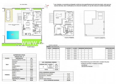 New Build - Villa - Los Montesinos - La Herrada