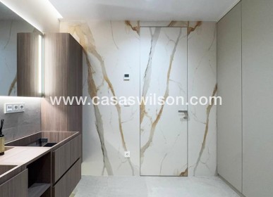 Sale - Apartment - Torrevieja - Playa de los Locos