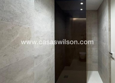 Sale - Apartment - Torrevieja - Playa de los Locos