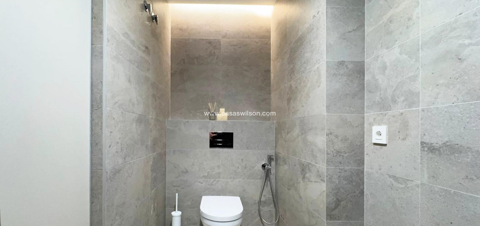 Sale - Apartment - Torrevieja - Playa de los Locos