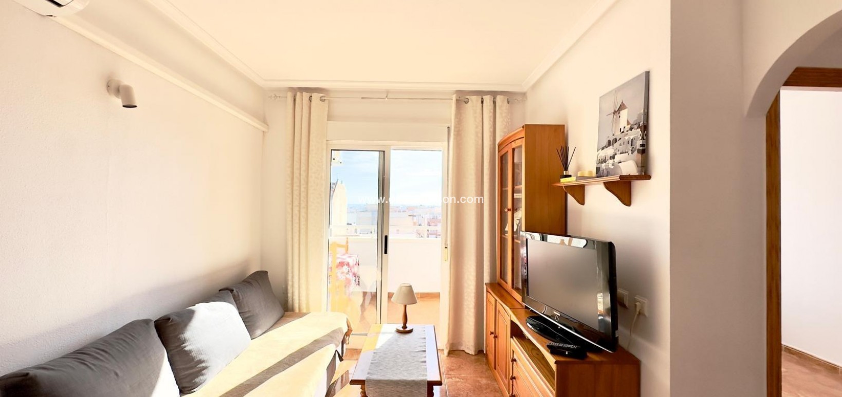 Venta - Apartamento - Torrevieja - Centro