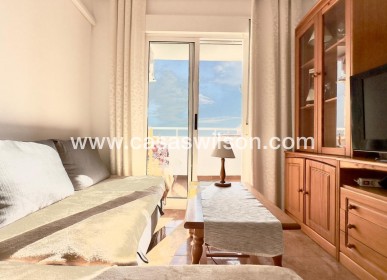 Venta - Apartamento - Torrevieja - Centro