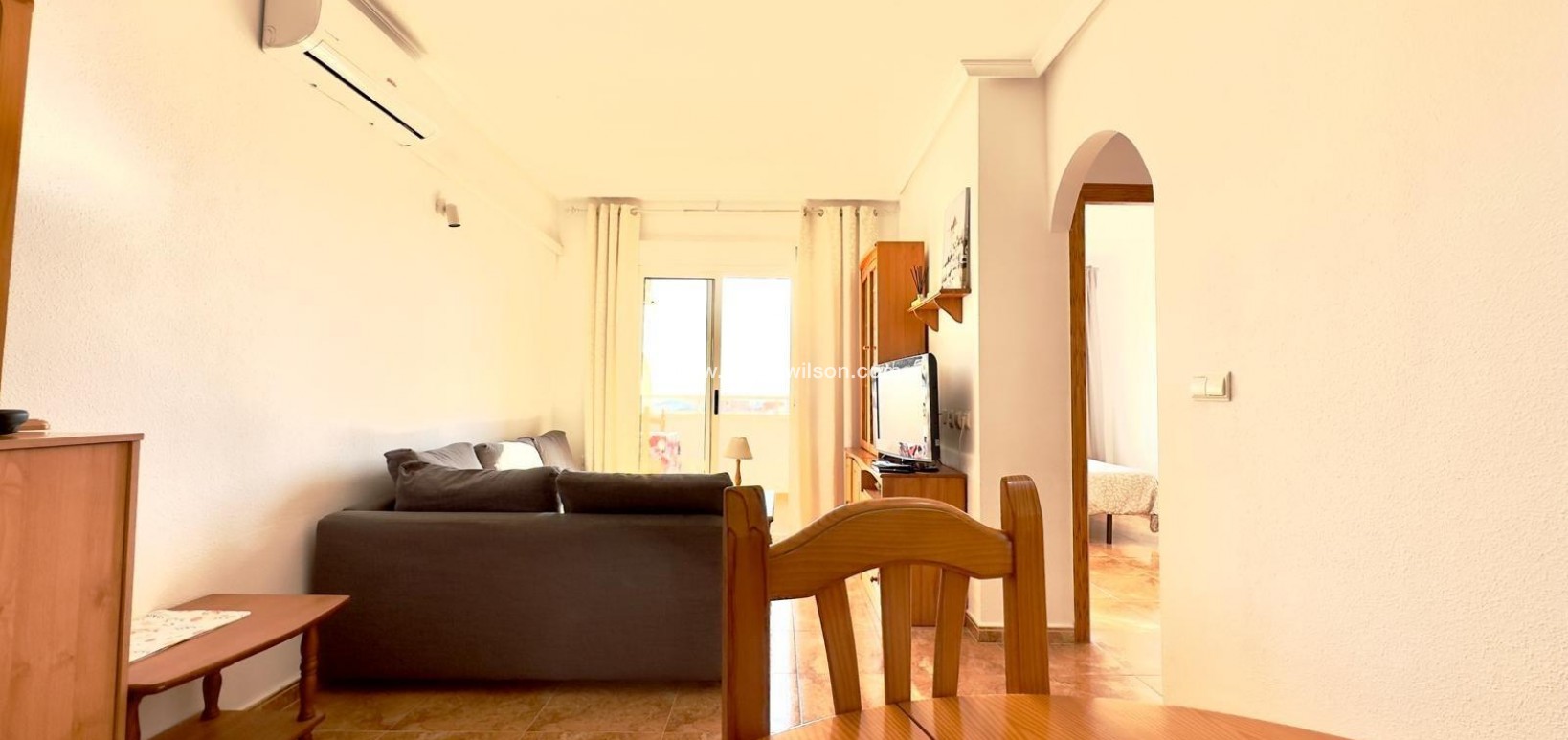 Venta - Apartamento - Torrevieja - Centro