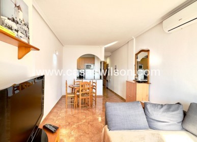 Venta - Apartamento - Torrevieja - Centro