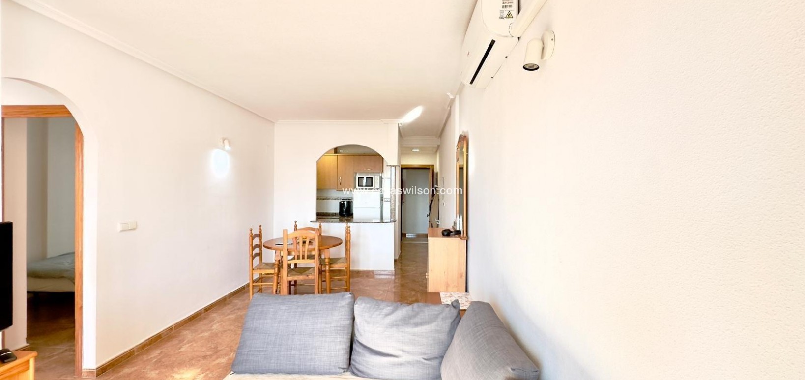 Venta - Apartamento - Torrevieja - Centro