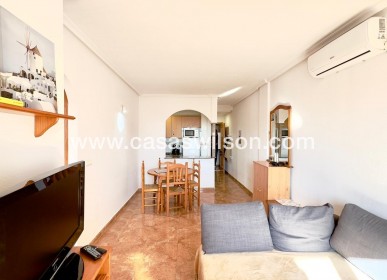 Venta - Apartamento - Torrevieja - Centro