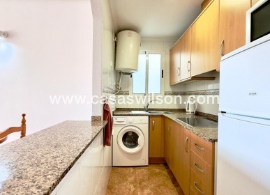 Venta - Apartamento - Torrevieja - Centro