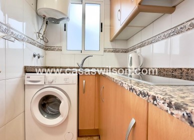 Venta - Apartamento - Torrevieja - Centro