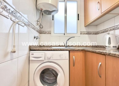 Venta - Apartamento - Torrevieja - Centro