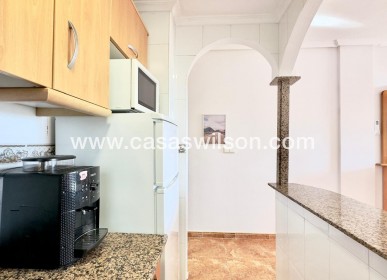 Venta - Apartamento - Torrevieja - Centro