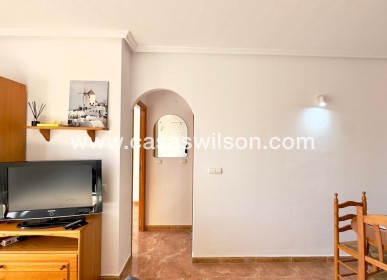 Venta - Apartamento - Torrevieja - Centro